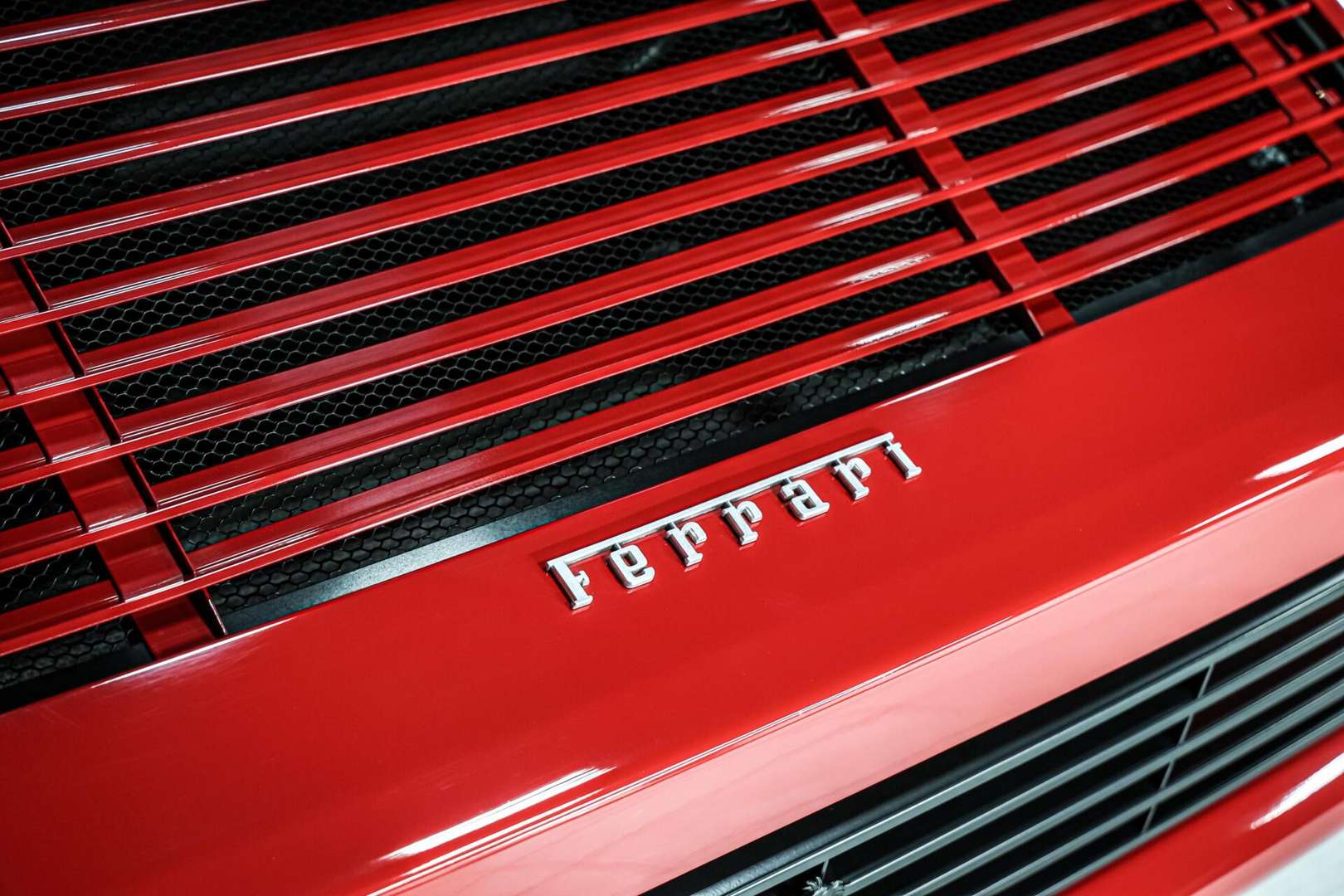 Ferrari 348 - 1992 - Joinsteer - #21