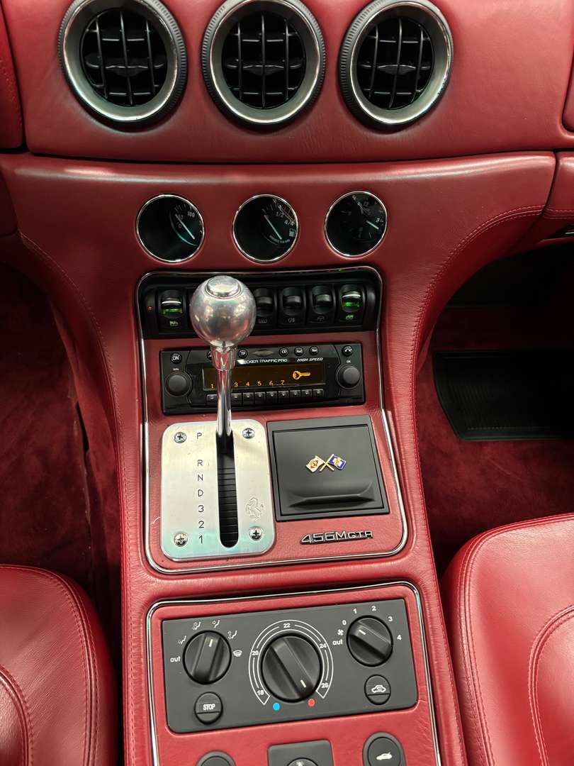 Ferrari 456 GT - 1999 - Joinsteer - #7