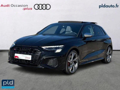 Audi S3 Sportback S3 Sportback TFSI 310 Ch S Tronic -  - Joinsteer - #1