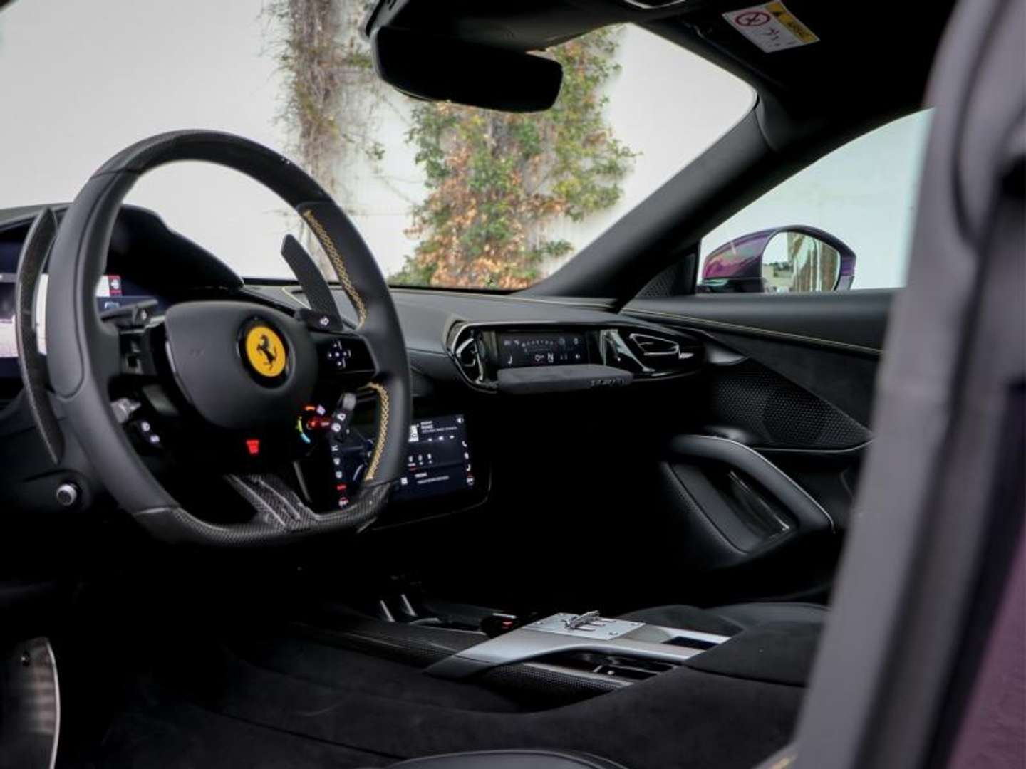 Ferrari 12 Cilindri - 2025 - Joinsteer - #3