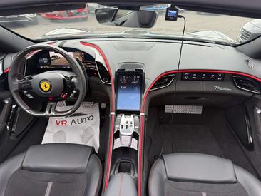 Ferrari Roma — photo 11