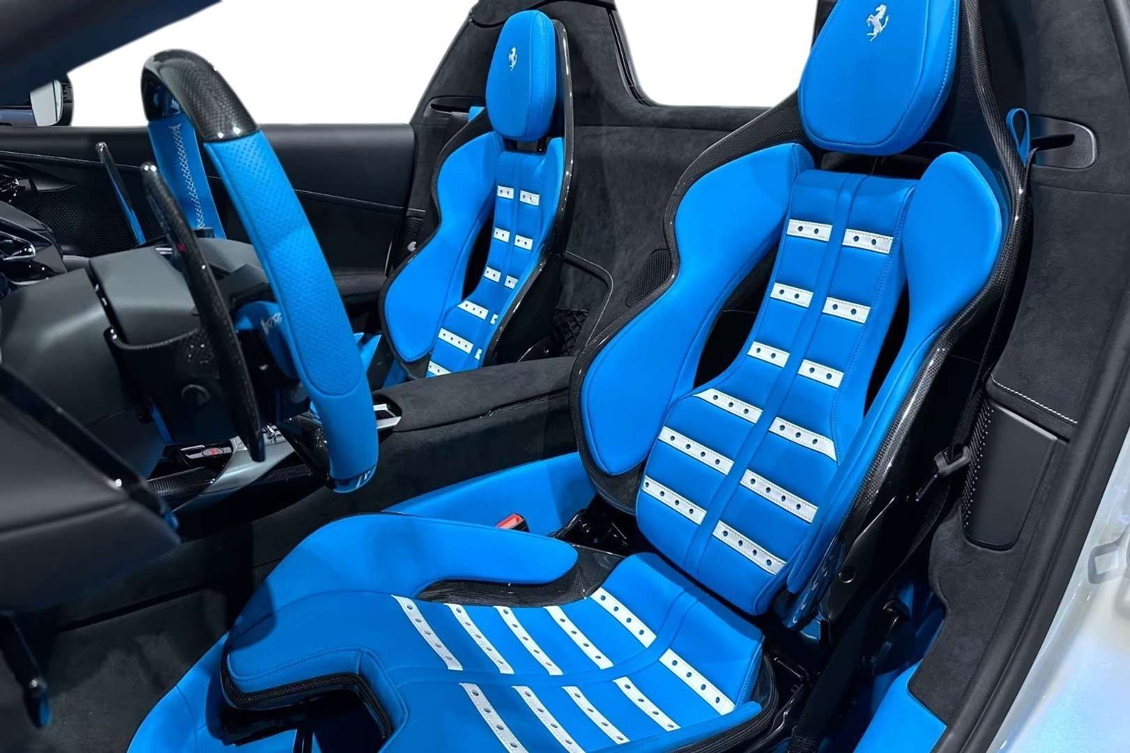 Ferrari 12Cilindri - 2025 - Joinsteer - #9