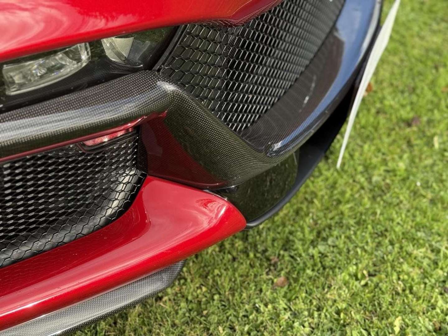 Ferrari Purosangue - 2024 - Joinsteer - #35