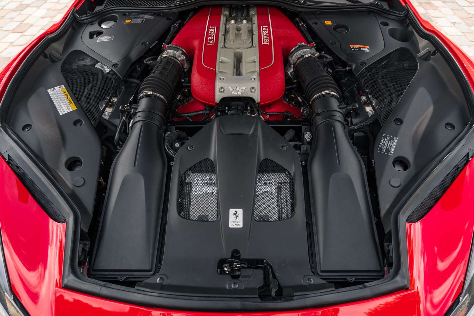 Ferrari 812 Superfast - 2019 - Joinsteer - #14