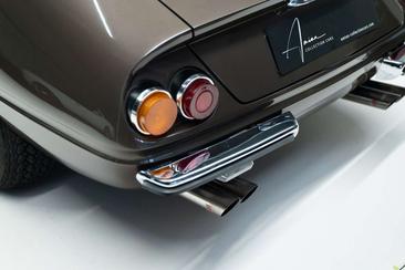 Ferrari Daytona — photo 12