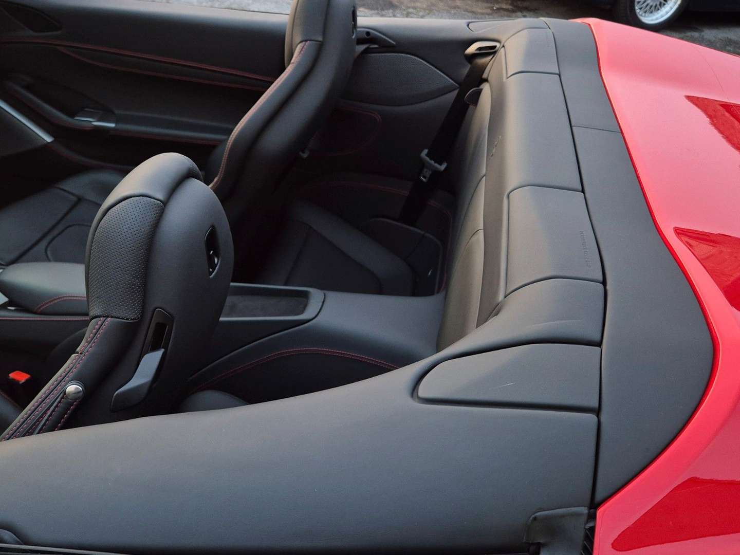 Ferrari Portofino - 2019 - Joinsteer - #18