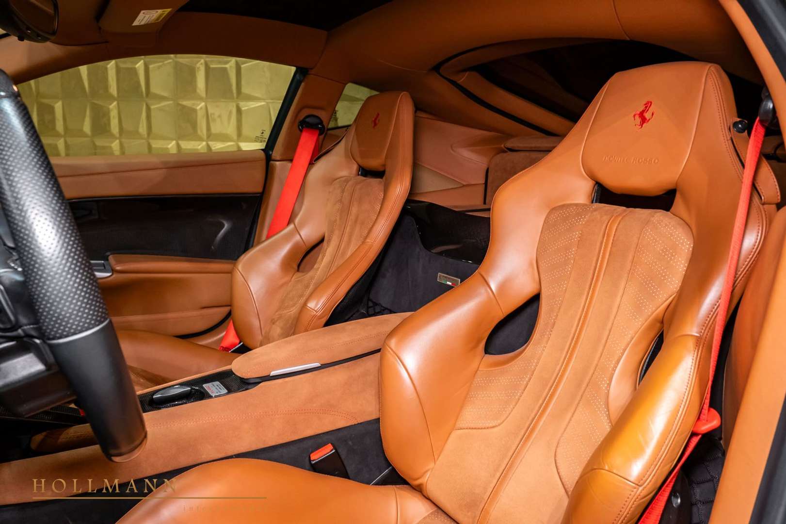 Ferrari F12 Berlinetta - 2015 - Joinsteer - #11