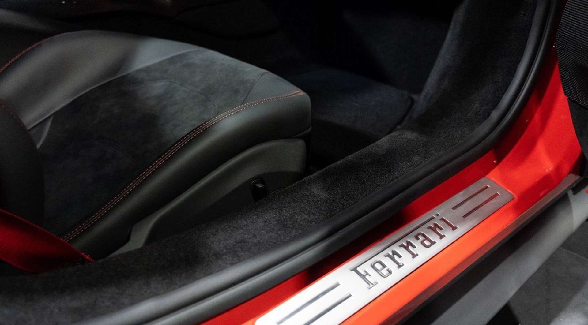 Ferrari 296 GTB - 2022 - Joinsteer - #12