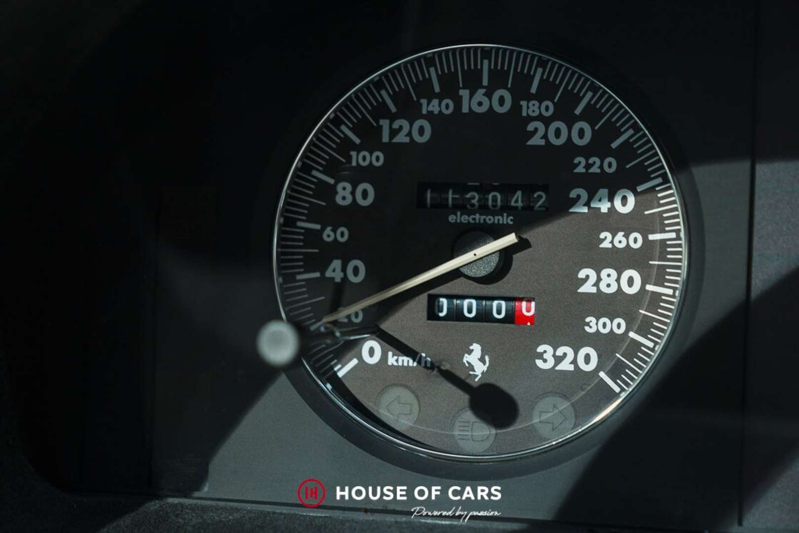 Ferrari 456 GT - 1994 - Joinsteer - #24