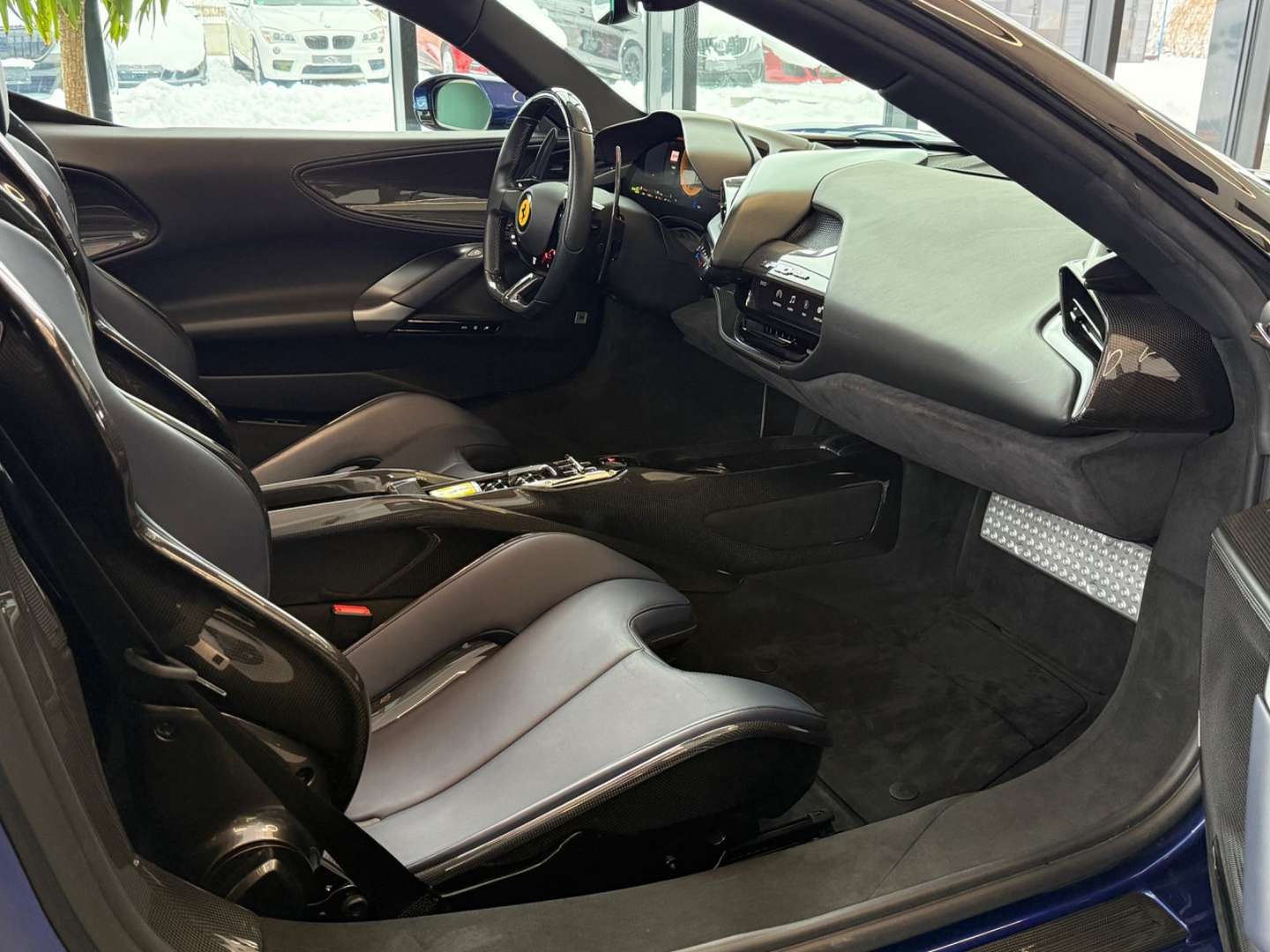 Ferrari SF90 Spider - 2024 - Joinsteer - #18