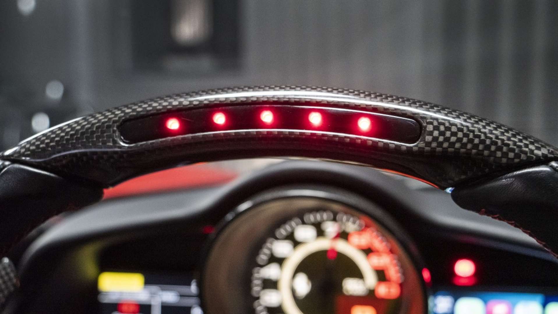 Ferrari 488 GTB - 2018 - Joinsteer - #18