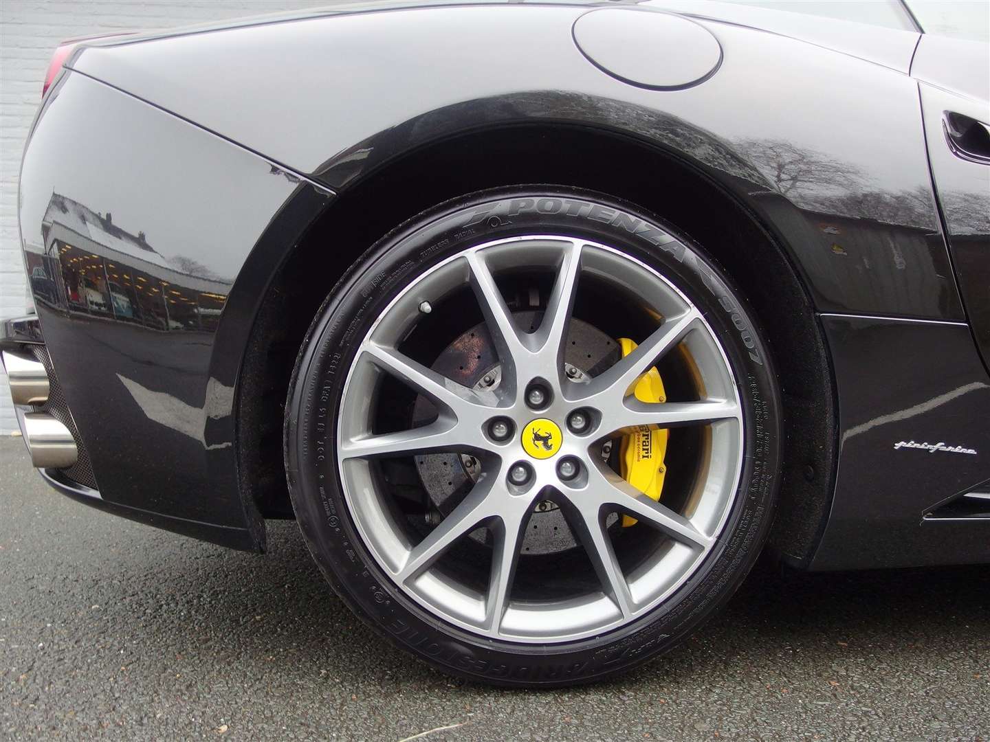 Ferrari California - 2010 - Joinsteer - #47