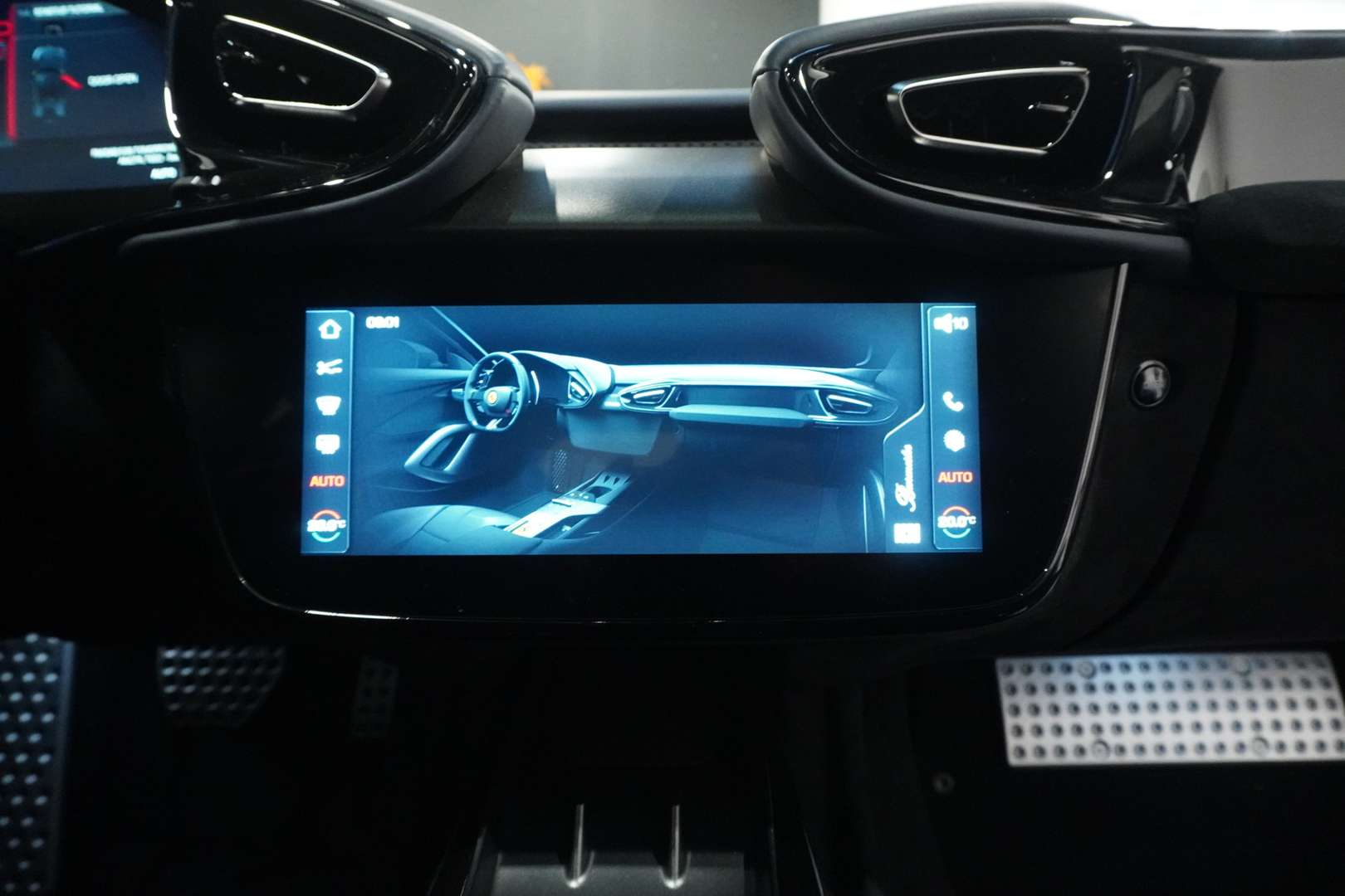 Ferrari 12 Cilindri - 2025 - Joinsteer - #21