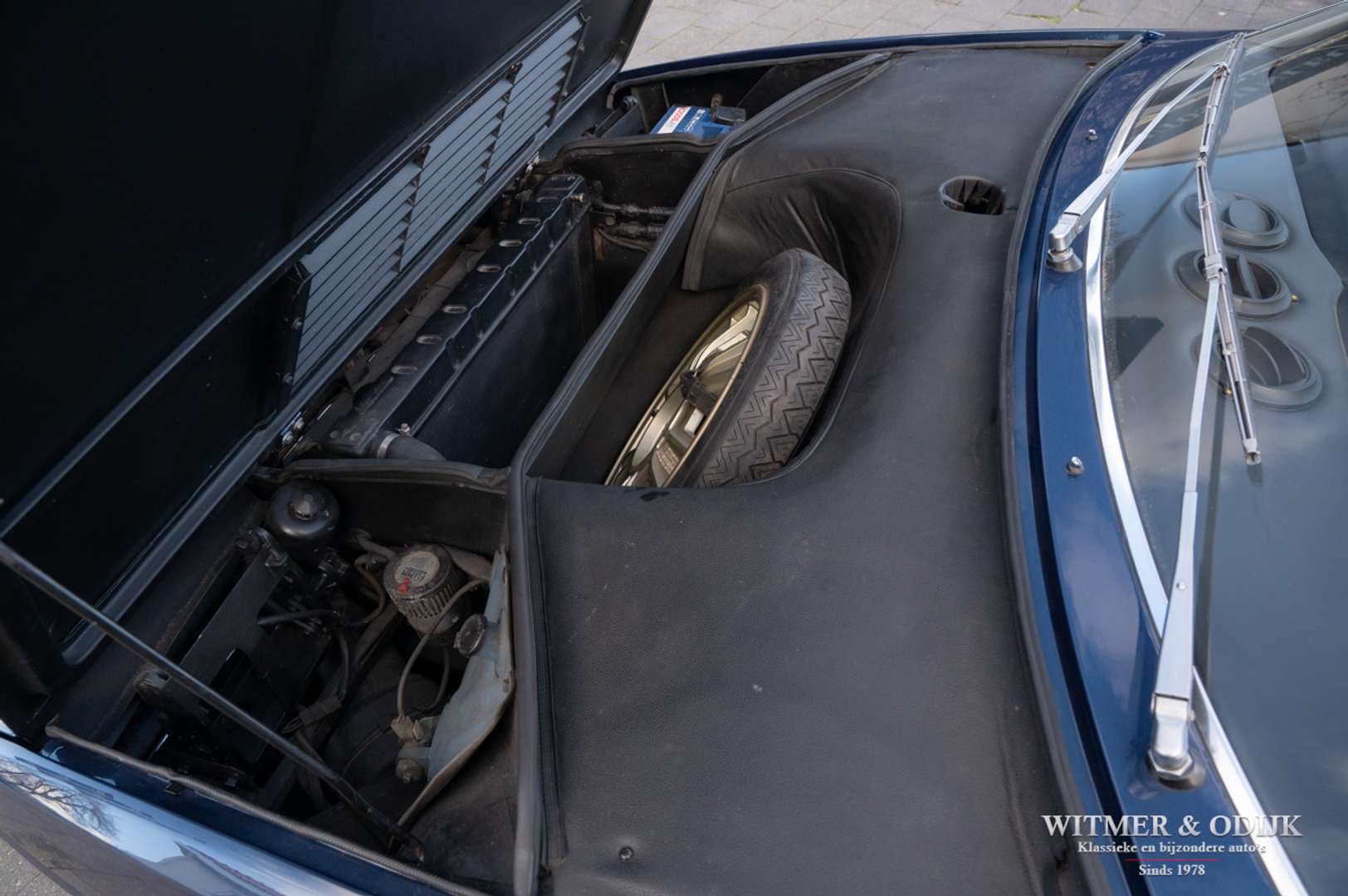 Ferrari Dino 246 GT - 1976 - Joinsteer - #27