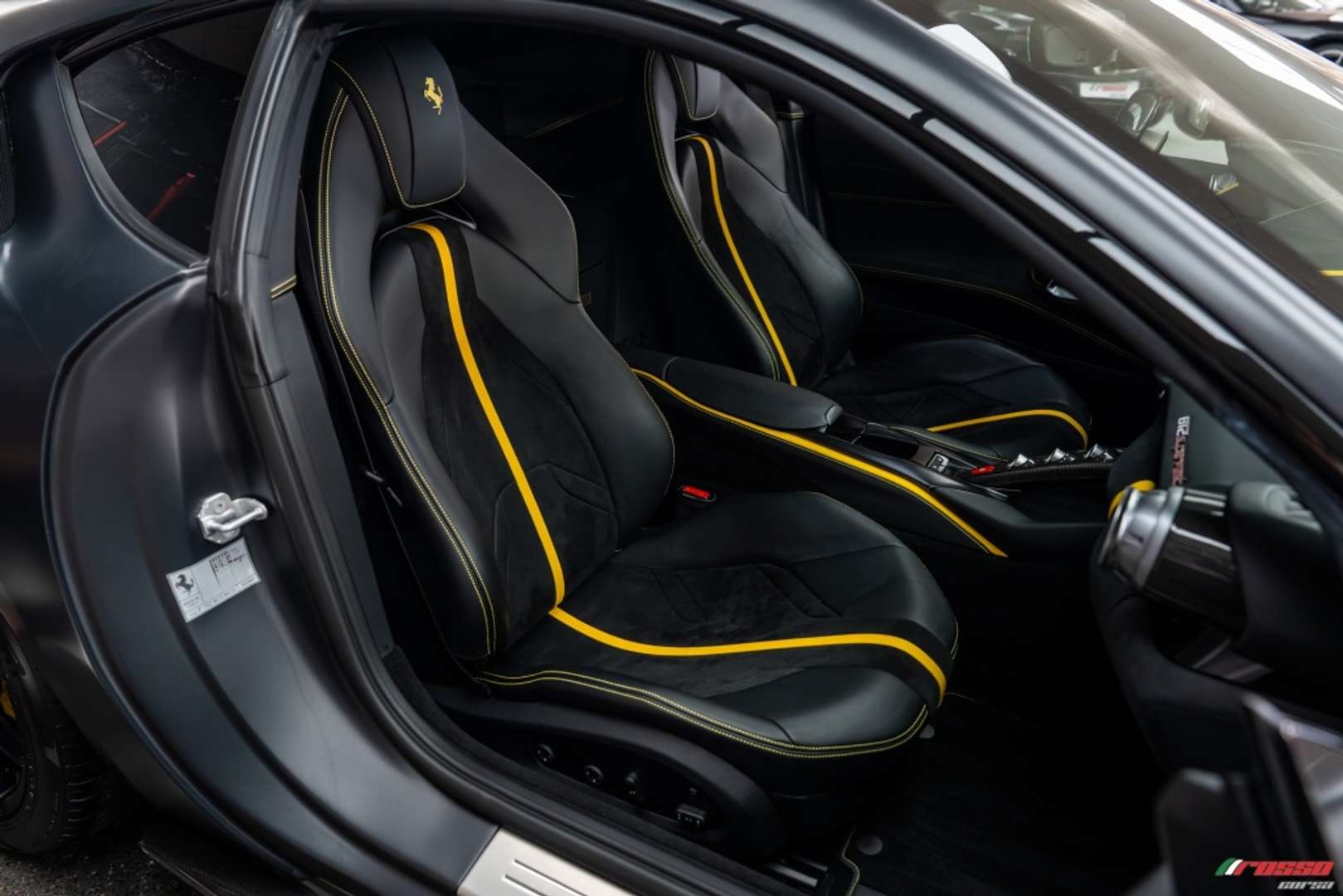 Ferrari 812 Superfast - 2020 - Joinsteer - #21