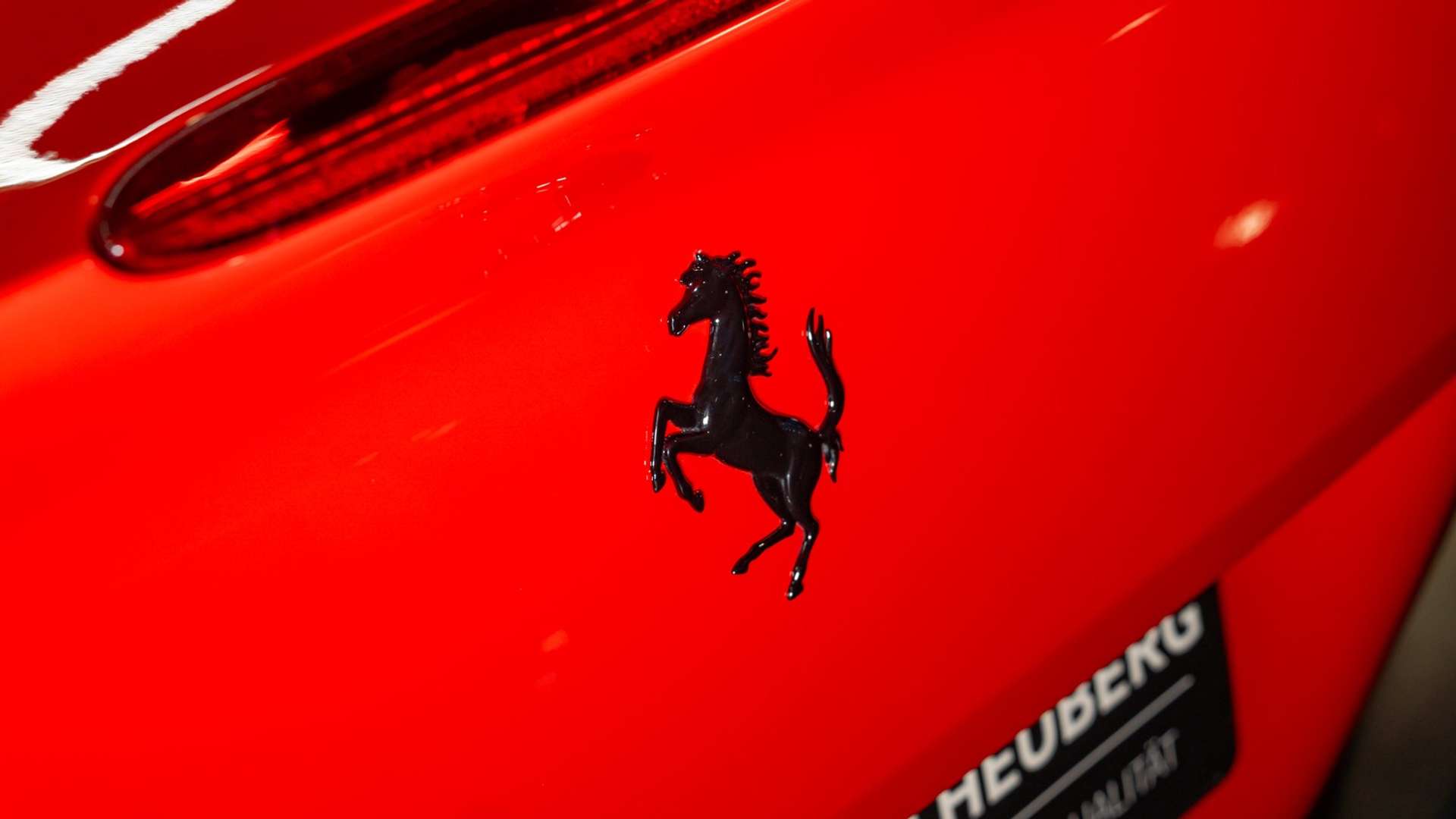 Ferrari Portofino - 2018 - Joinsteer - #17