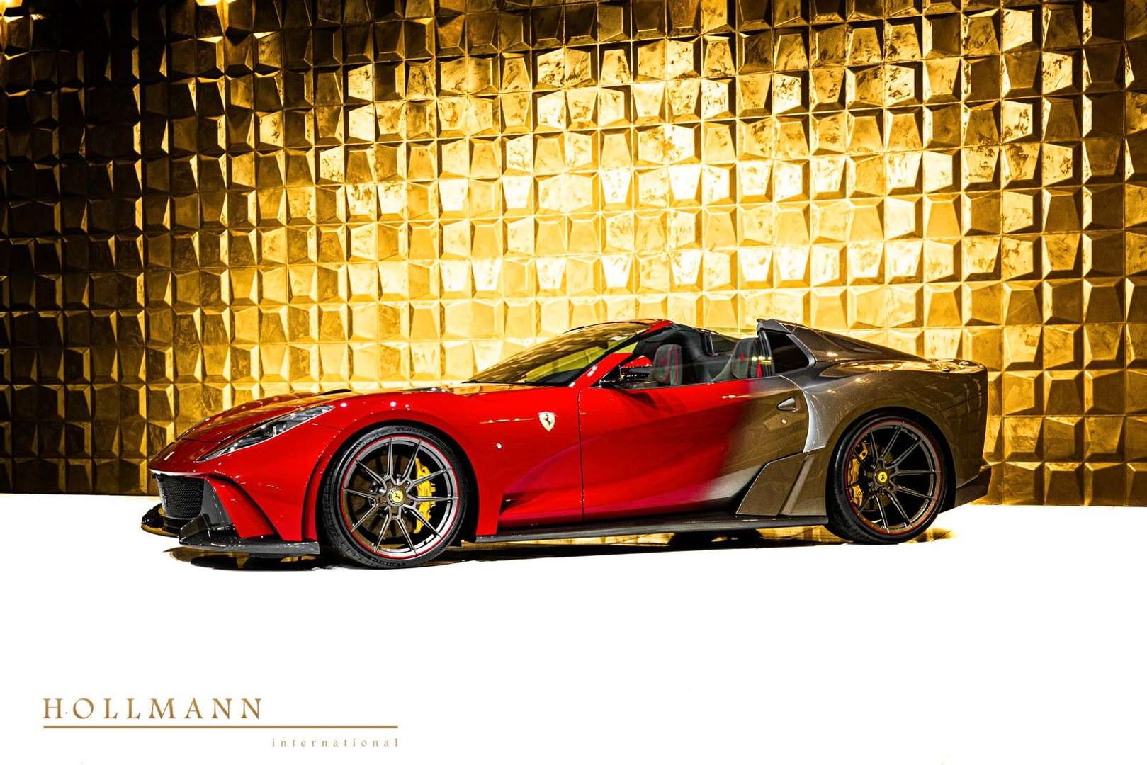 Ferrari 812 GTS - 2022 - Joinsteer - #4