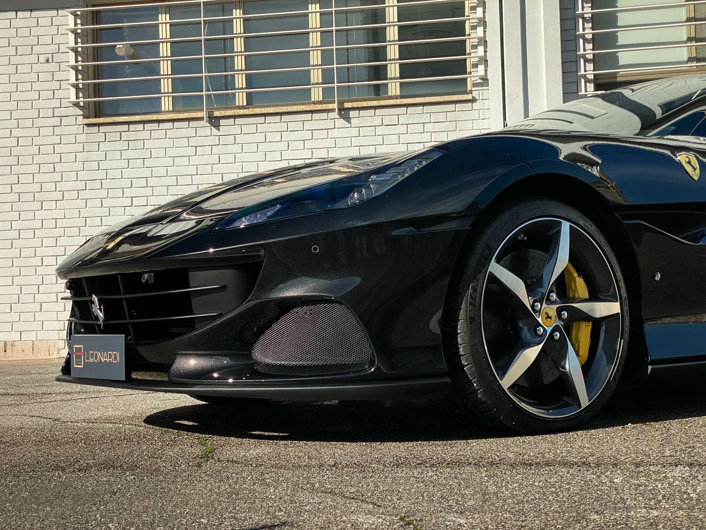 Ferrari Portofino - 2024 - Joinsteer - #16