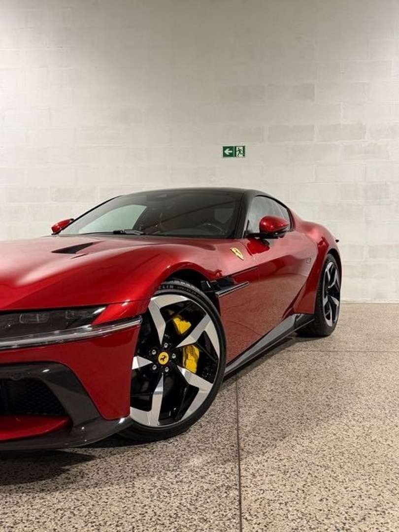 Ferrari 12 Cilindri - 2025 - Joinsteer - #6