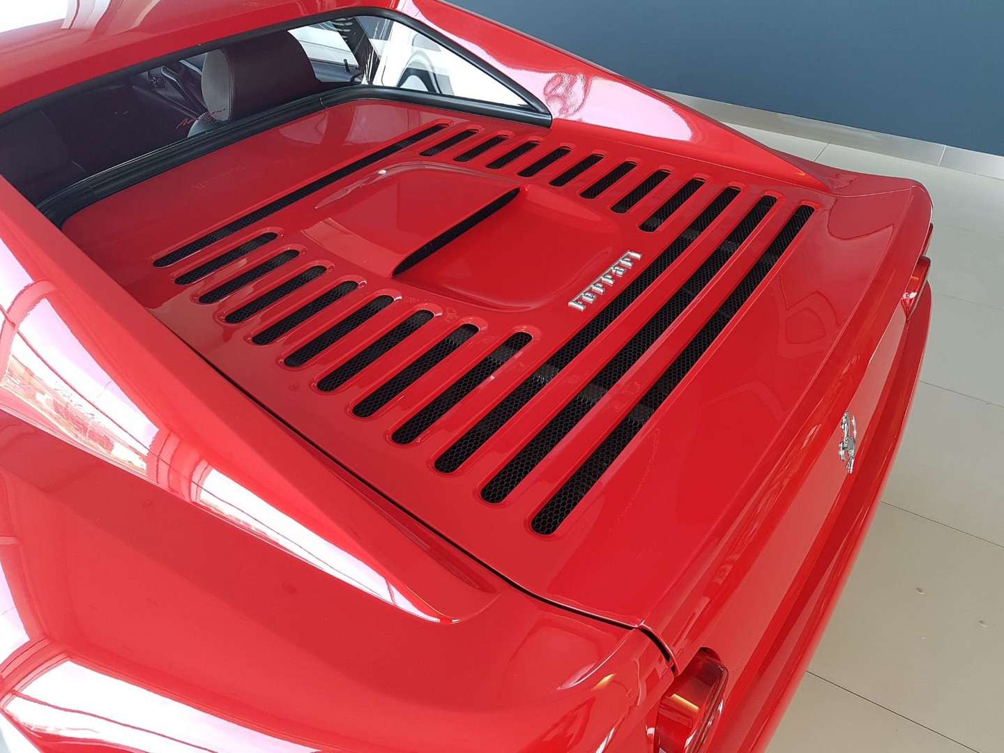 Ferrari F355 - 1995 - Joinsteer - #19