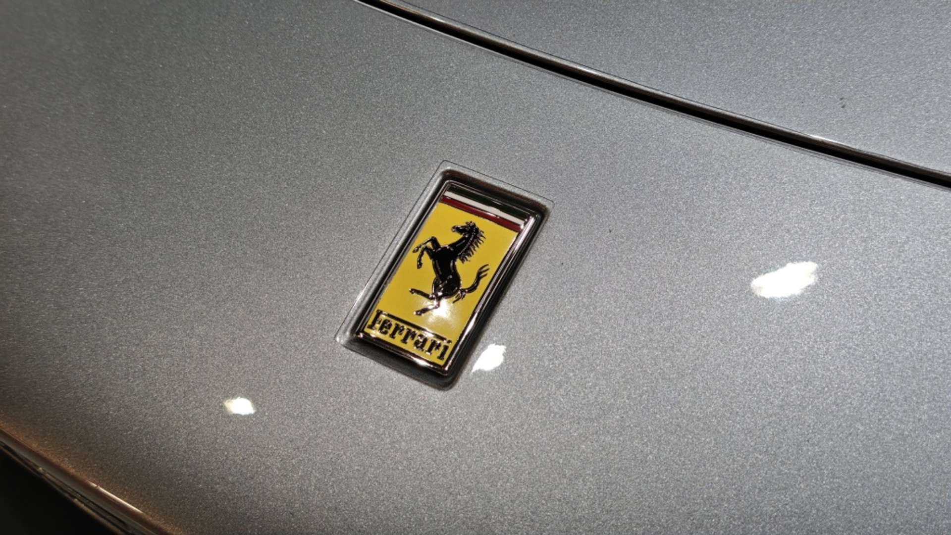 Ferrari Roma - 2026 - Joinsteer - #17