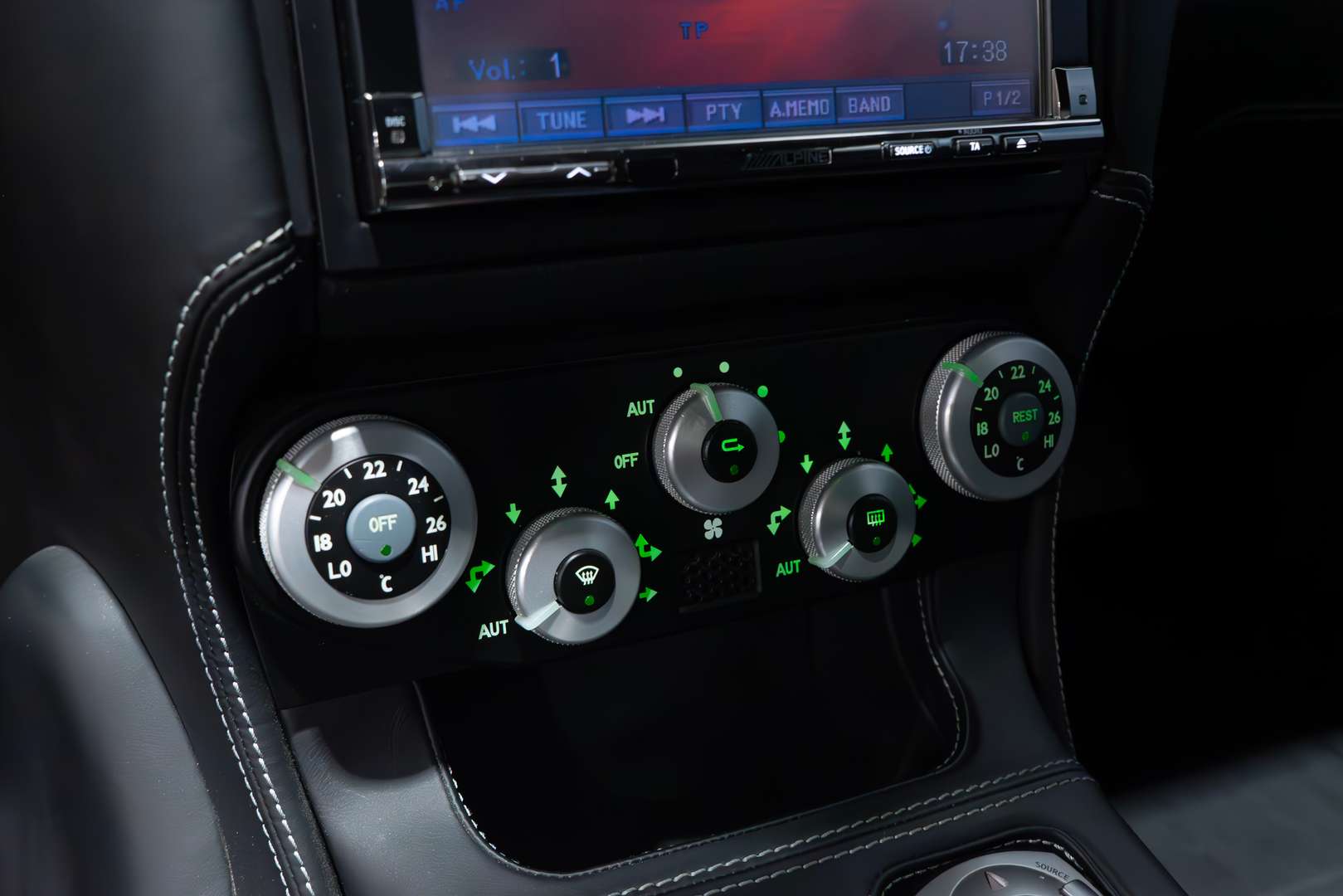 Ferrari 612 Scaglietti - 2006 - Joinsteer - #27