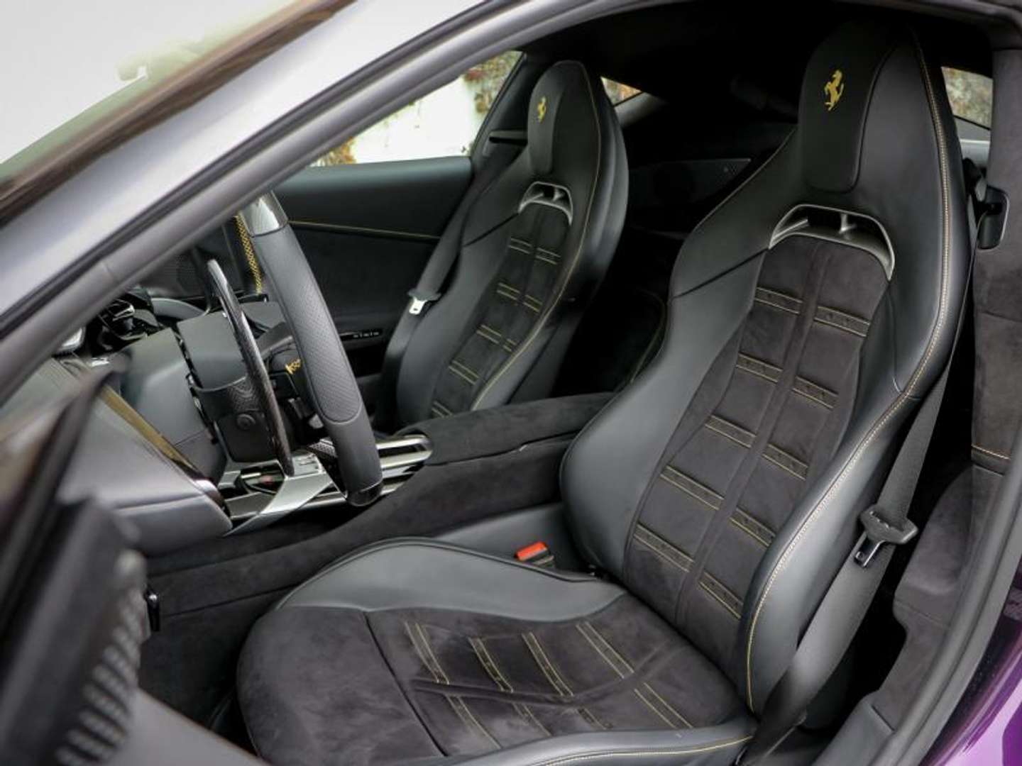 Ferrari 12 Cilindri - 2025 - Joinsteer - #4