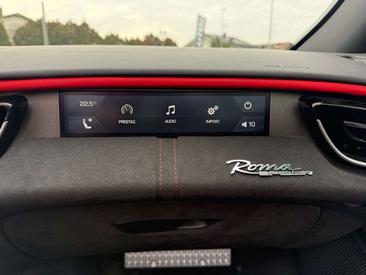 Ferrari Roma — photo 12