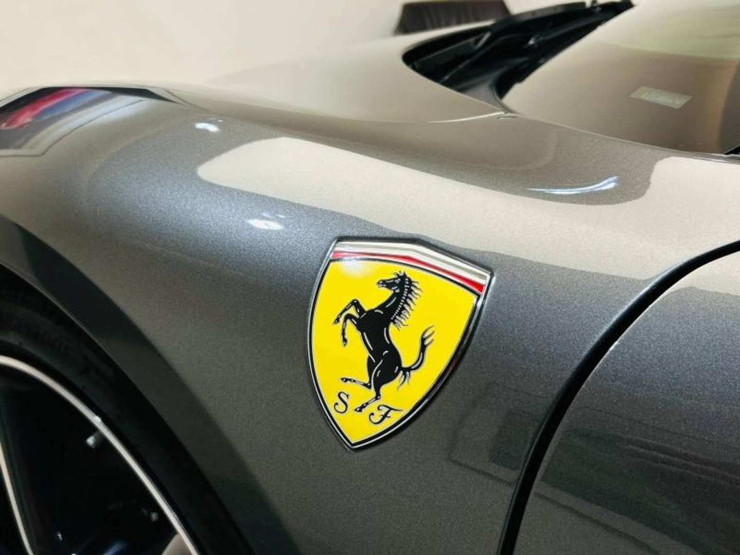 Ferrari 296 GTS - 2024 - Joinsteer - #17