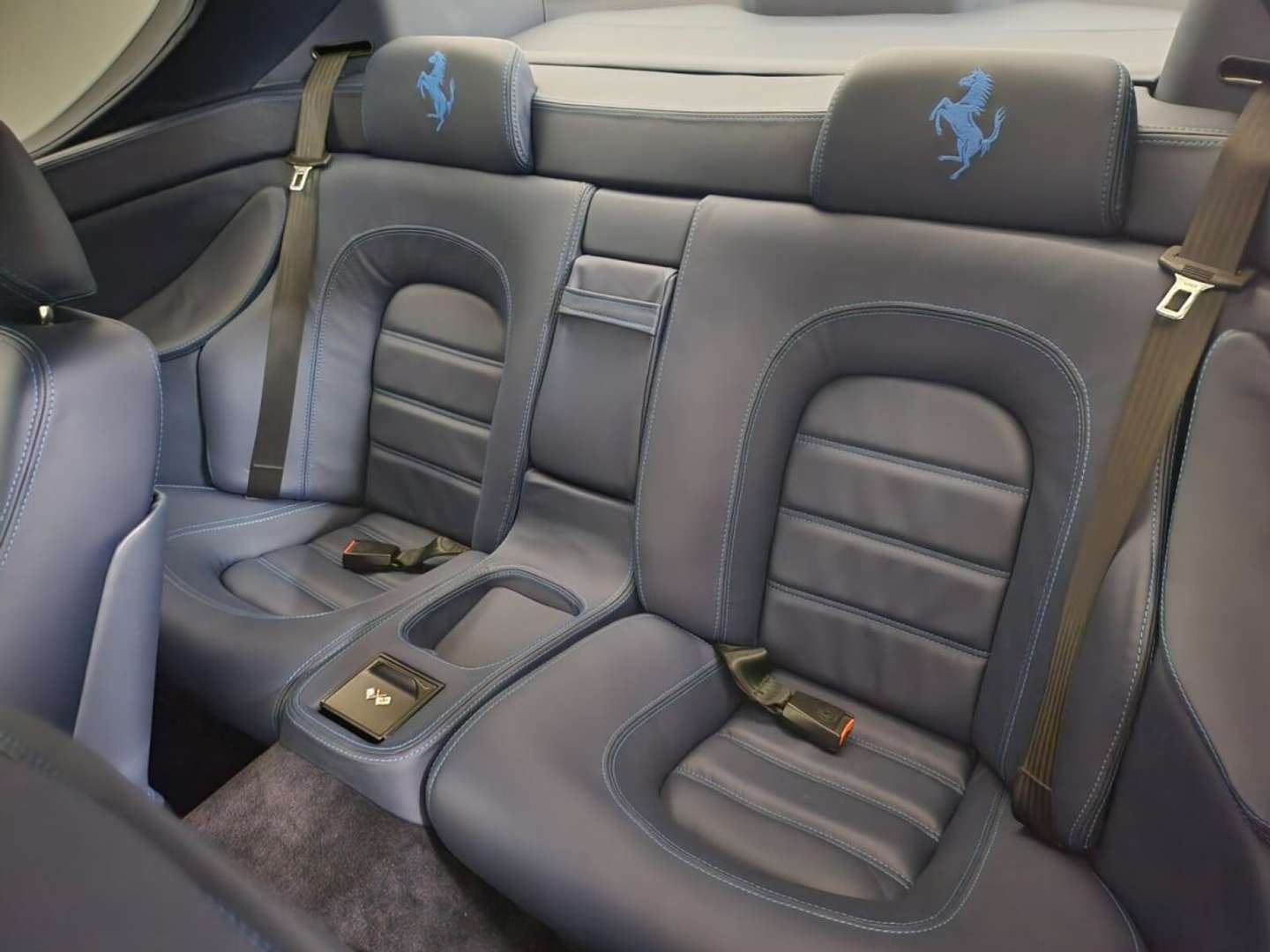 Ferrari 456 GT - 1999 - Joinsteer - #21