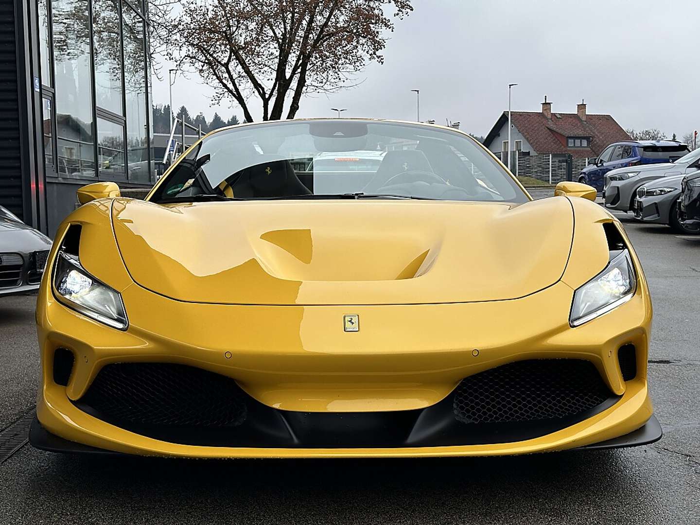 Ferrari F8 Spider - 2022 - Joinsteer - #4