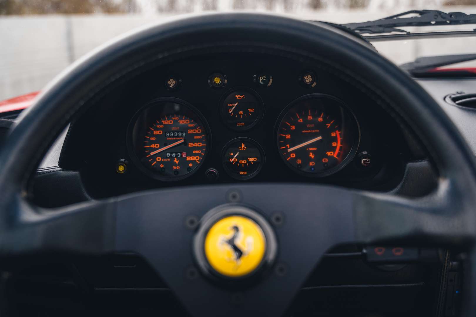 Ferrari 328 - 1986 - Joinsteer - #12