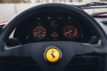 Ferrari 328 — photo 12