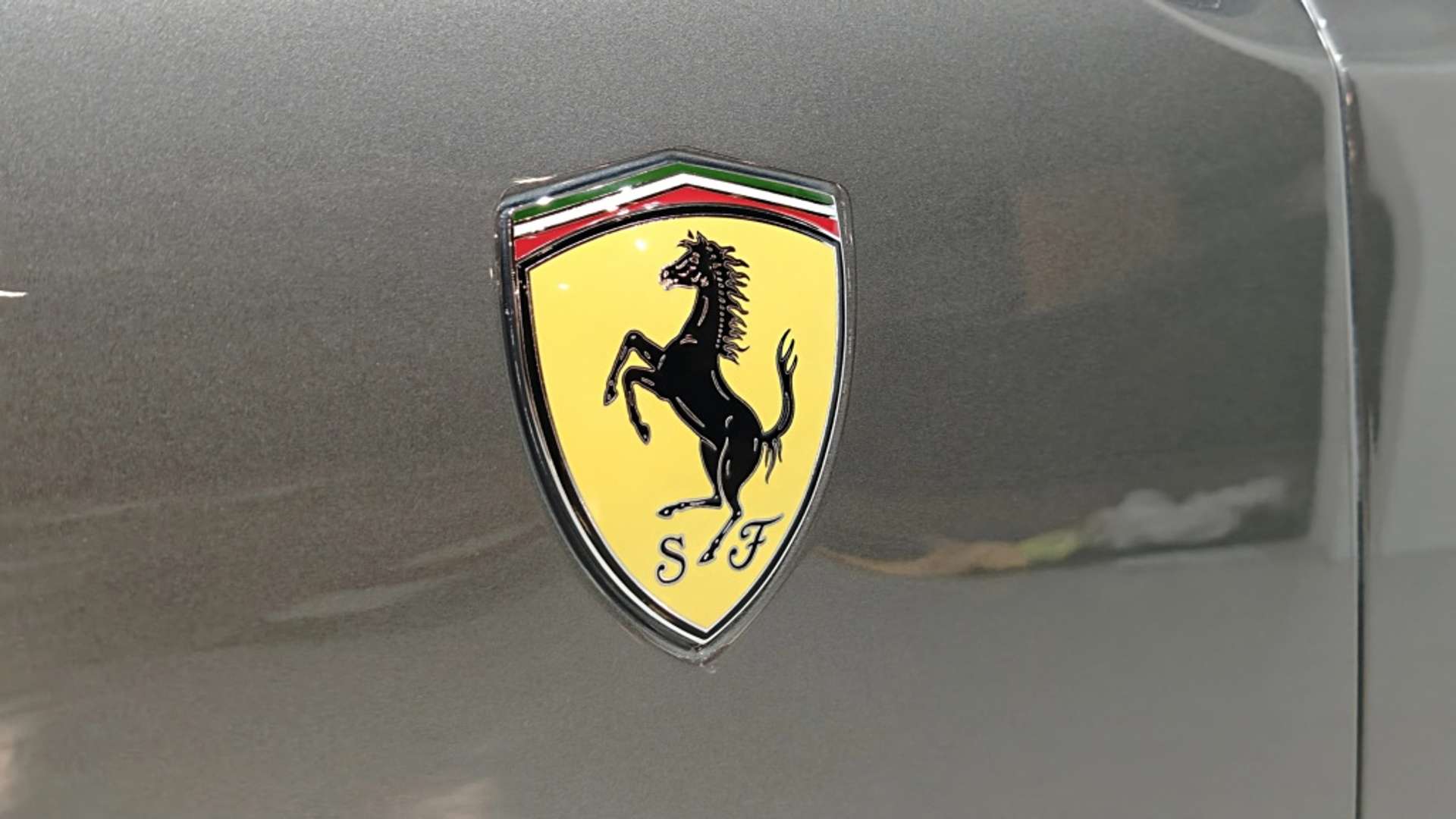 Ferrari Purosangue - 2025 - Joinsteer - #21