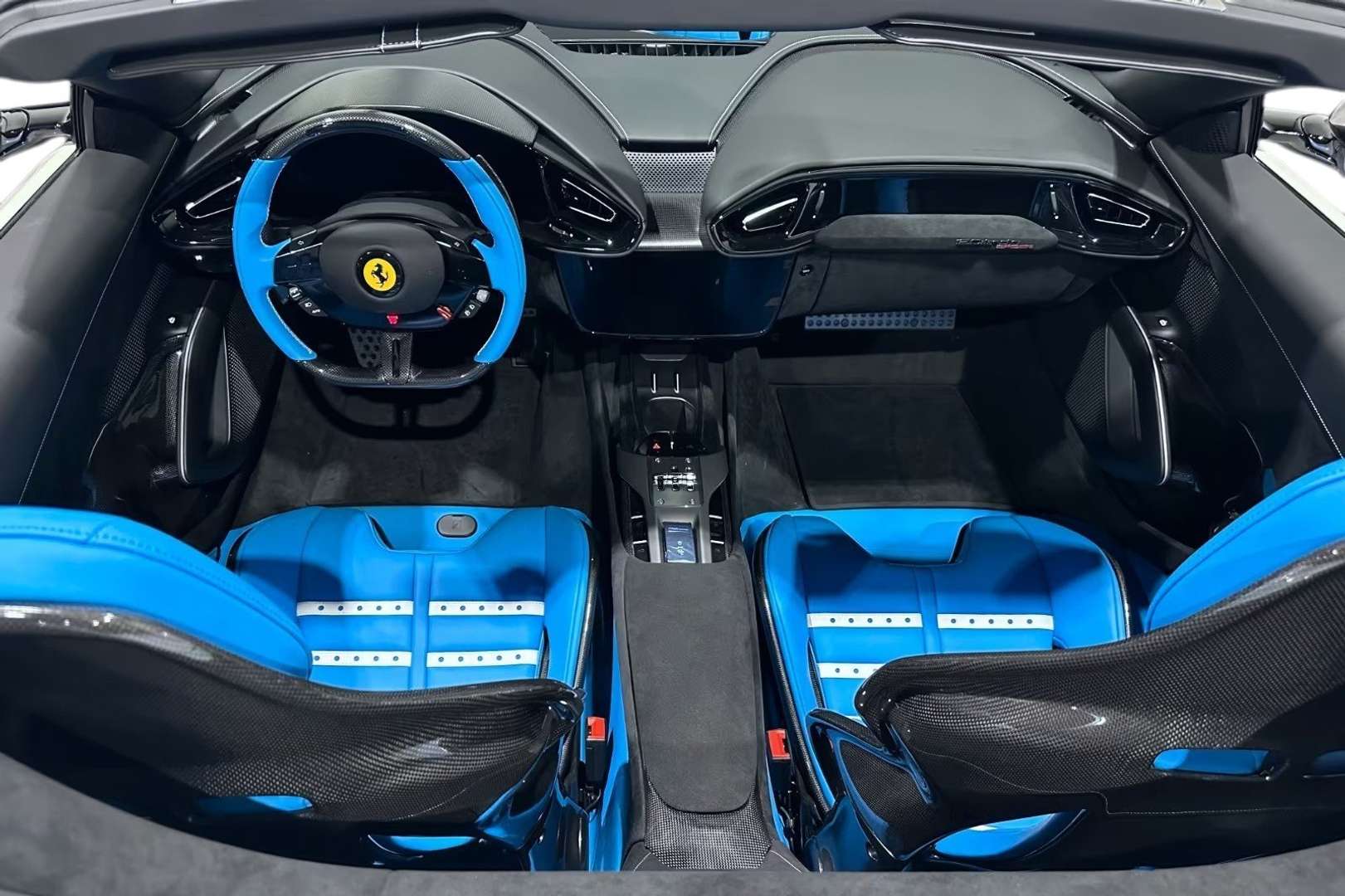 Ferrari 12Cilindri - 2025 - Joinsteer - #10