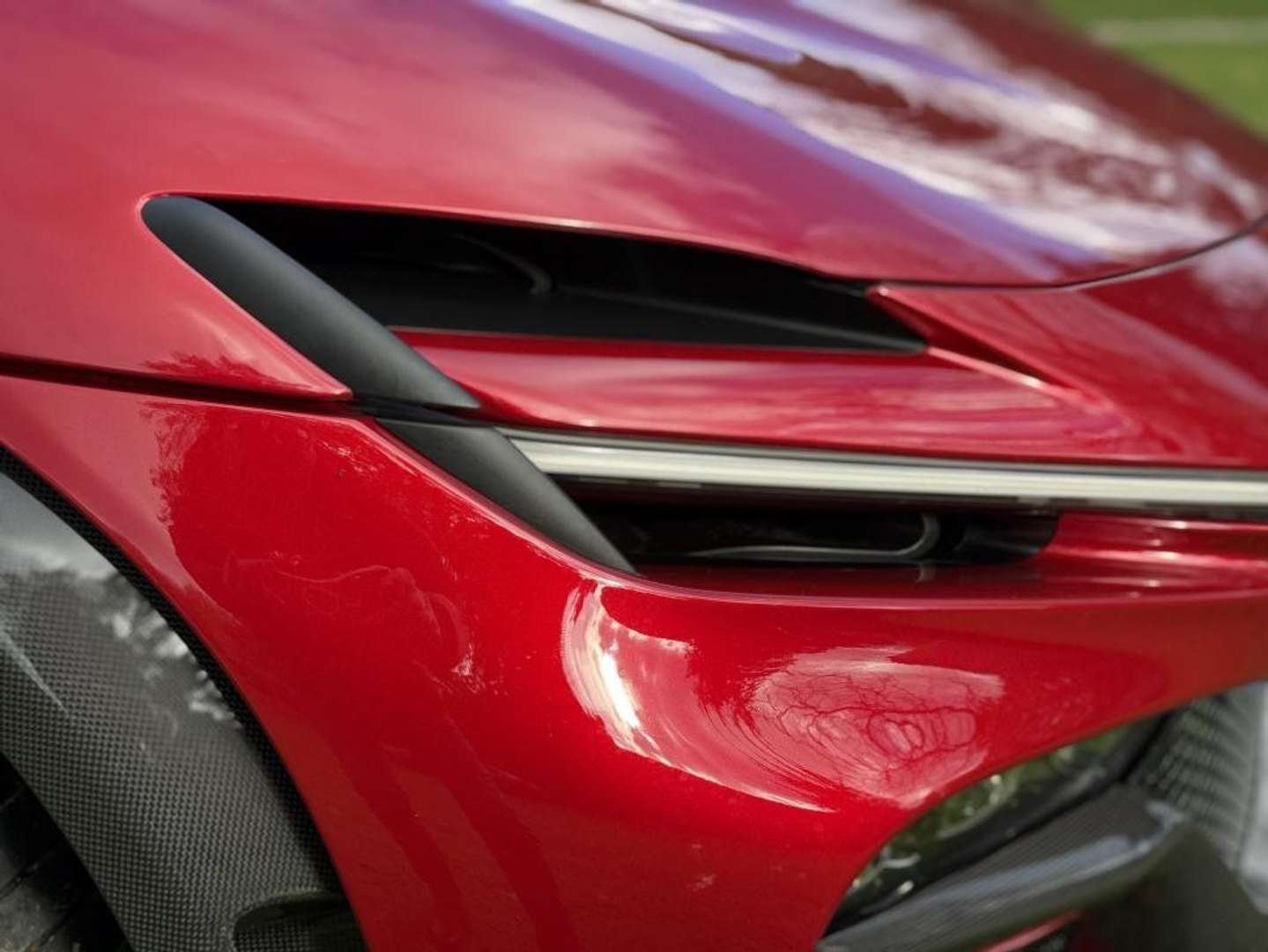 Ferrari Purosangue - 2024 - Joinsteer - #36