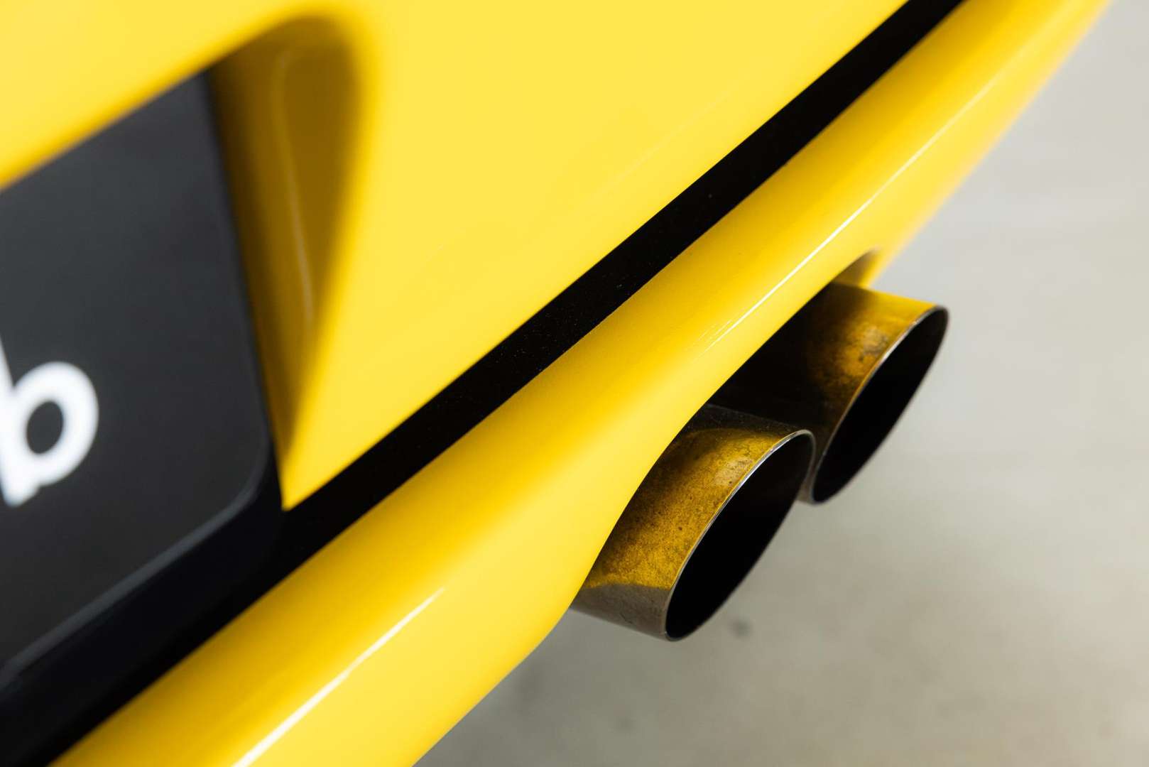 Ferrari F355 - 1995 - Joinsteer - #34