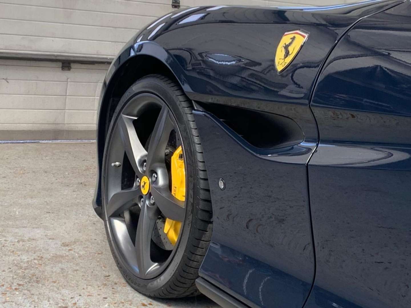 Ferrari Portofino - 2019 - Joinsteer - #20