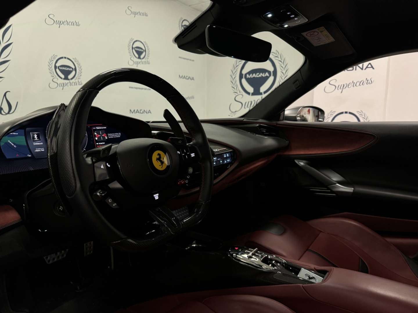 Ferrari SF90 Stradale - 2022 - Joinsteer - #4