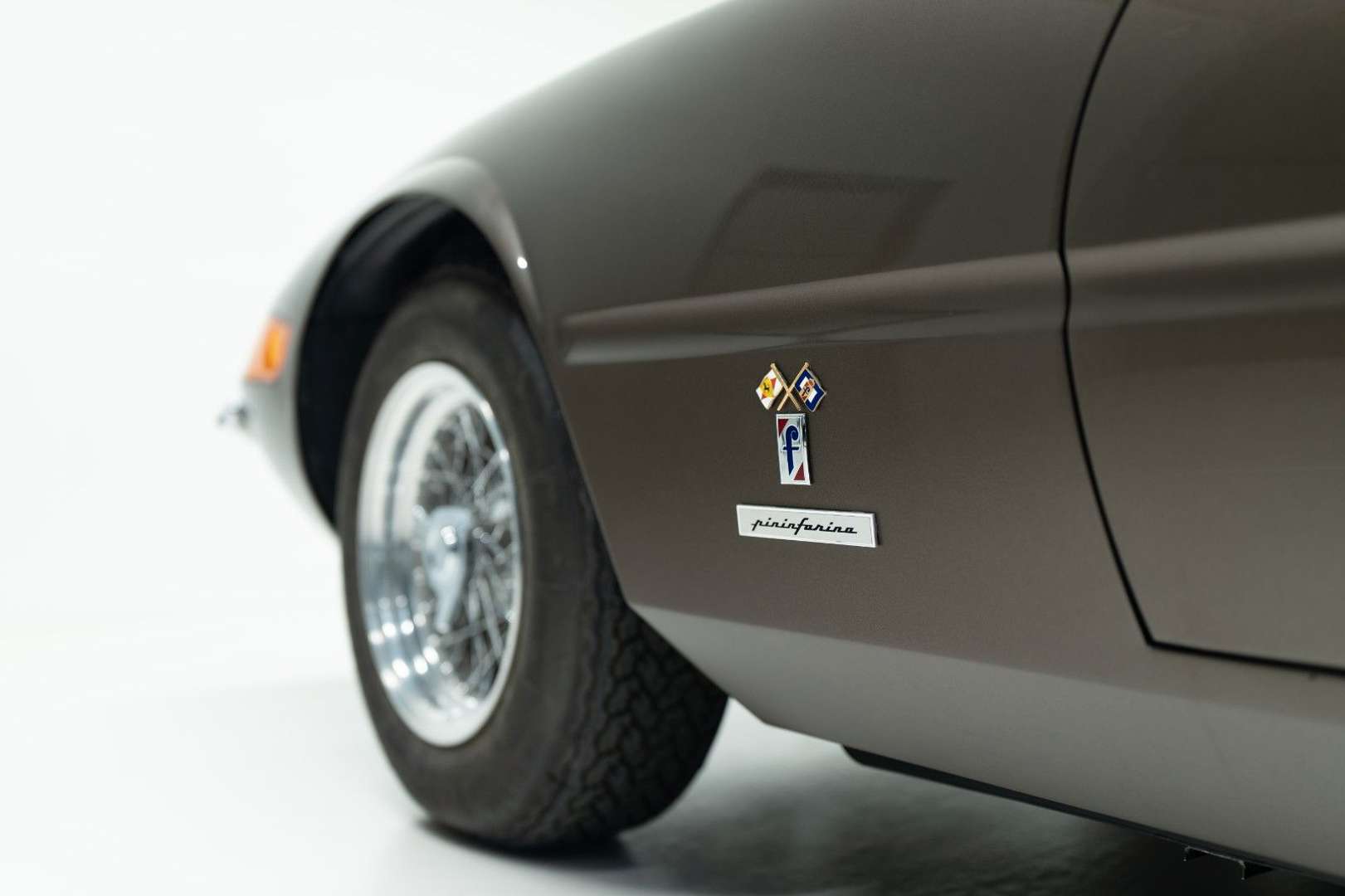 Ferrari Daytona - 1970 - Joinsteer - #13