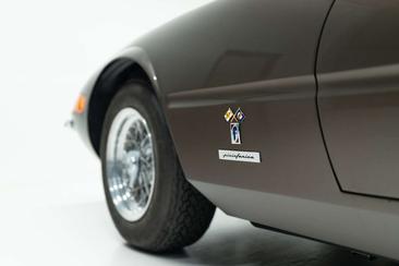 Ferrari Daytona — photo 13