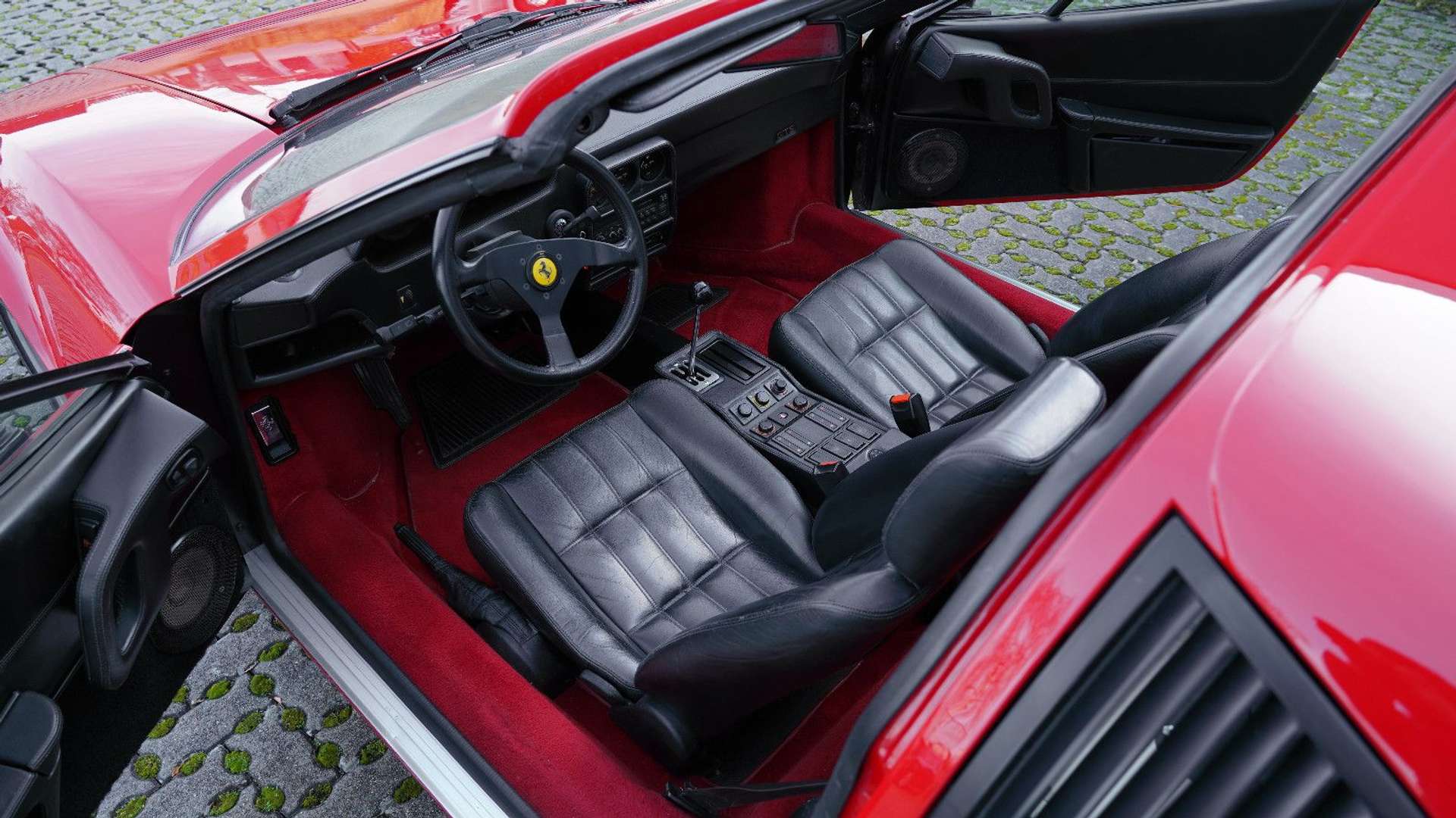 Ferrari 328 - 1988 - Joinsteer - #16