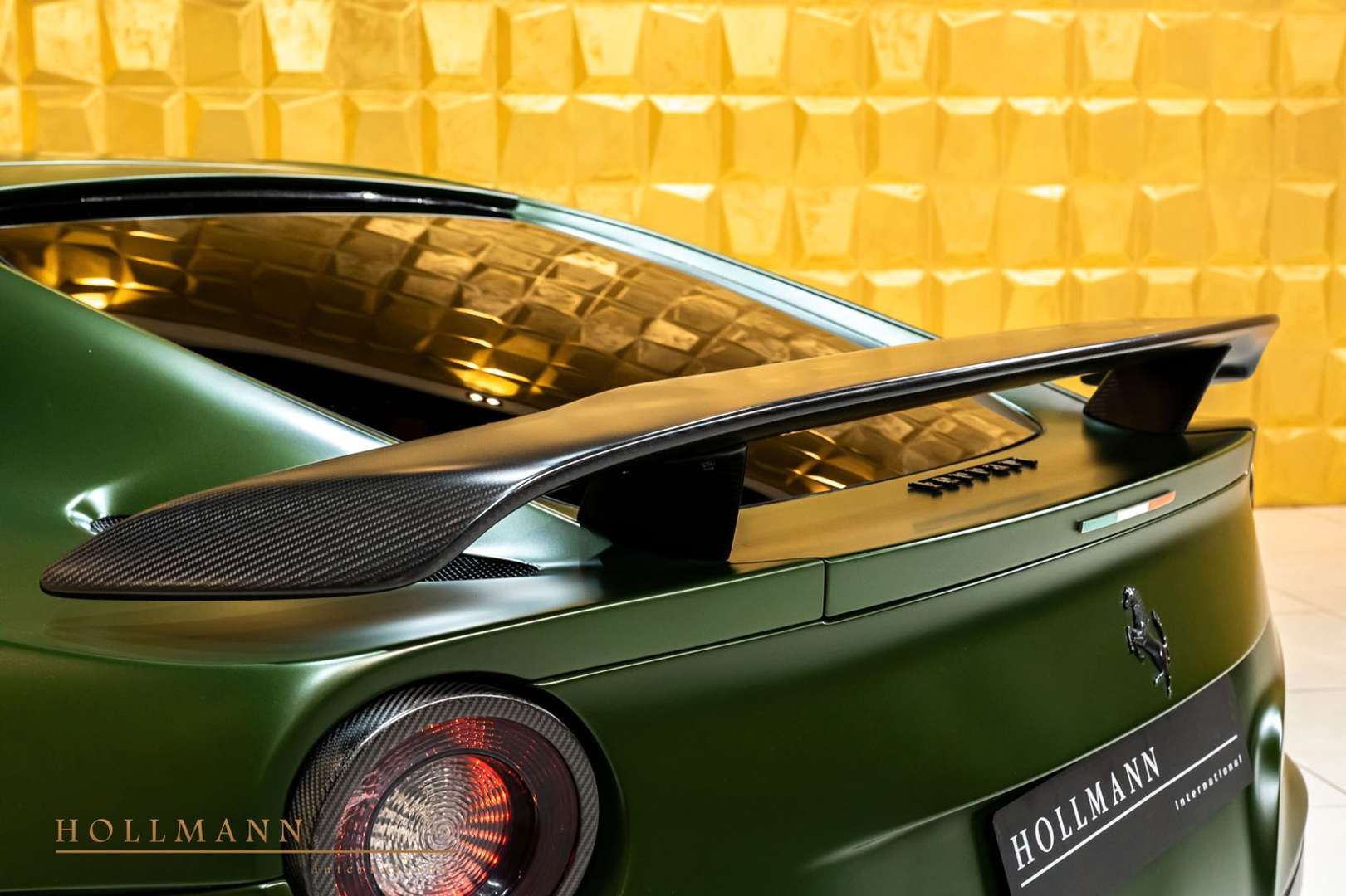 Ferrari F12 Berlinetta - 2015 - Joinsteer - #12