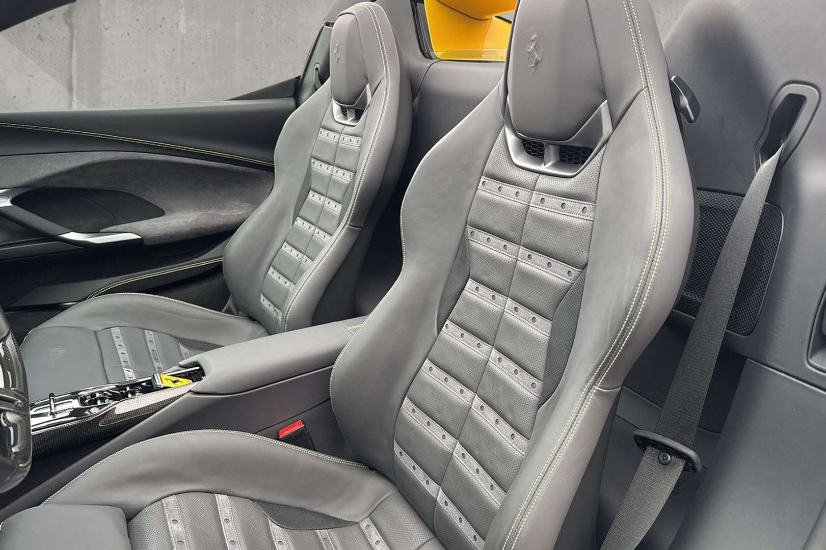 Ferrari 296 GTS - 2023 - Joinsteer - #20