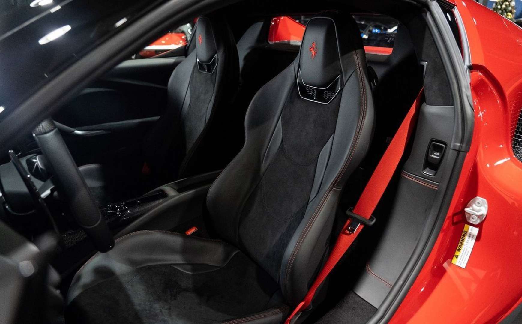 Ferrari 296 GTB - 2022 - Joinsteer - #13