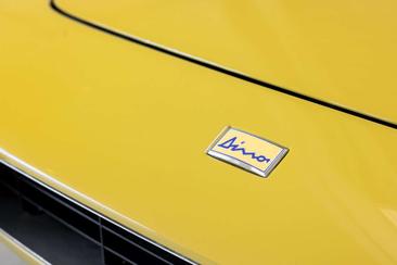 Ferrari Dino 246 GT — photo 28