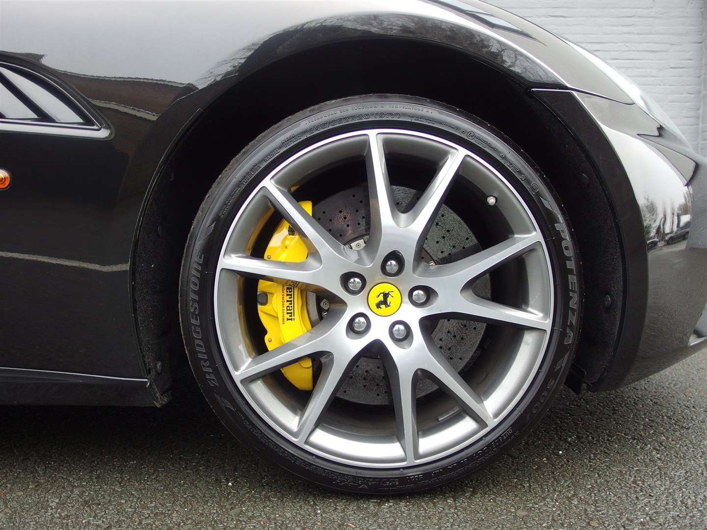 Ferrari California - 2010 - Joinsteer - #48