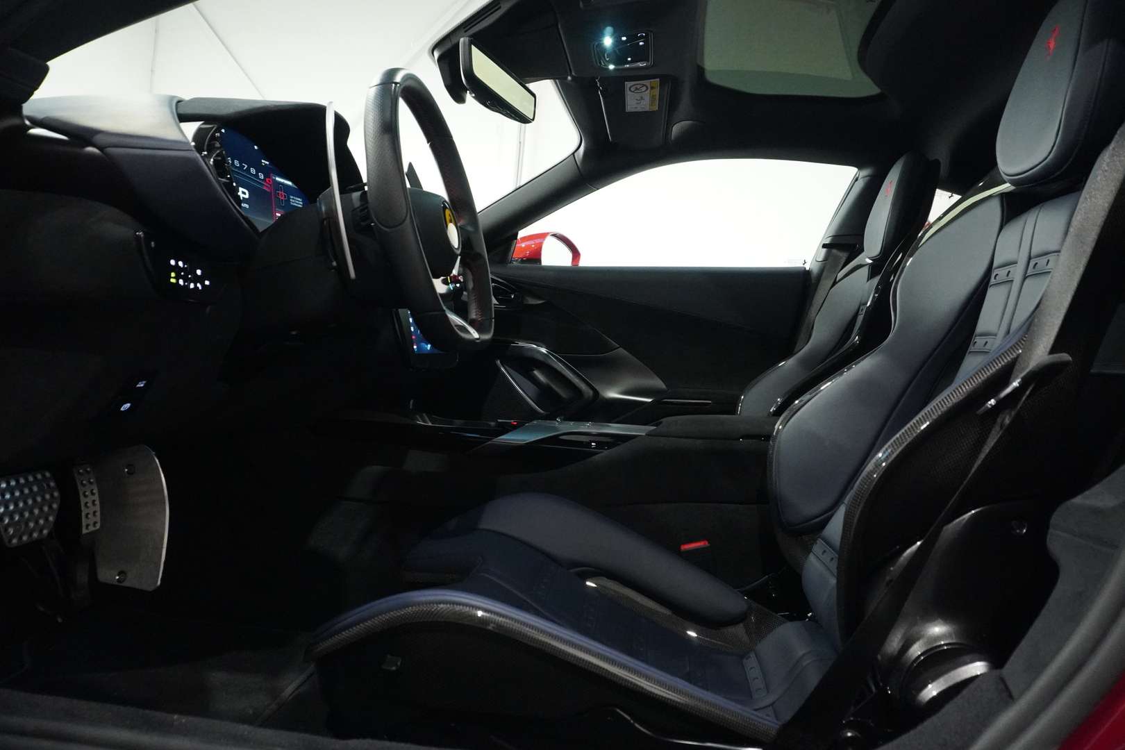 Ferrari 12 Cilindri - 2025 - Joinsteer - #22