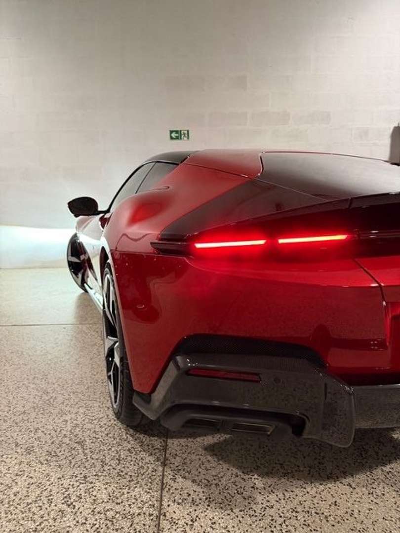 Ferrari 12 Cilindri - 2025 - Joinsteer - #7