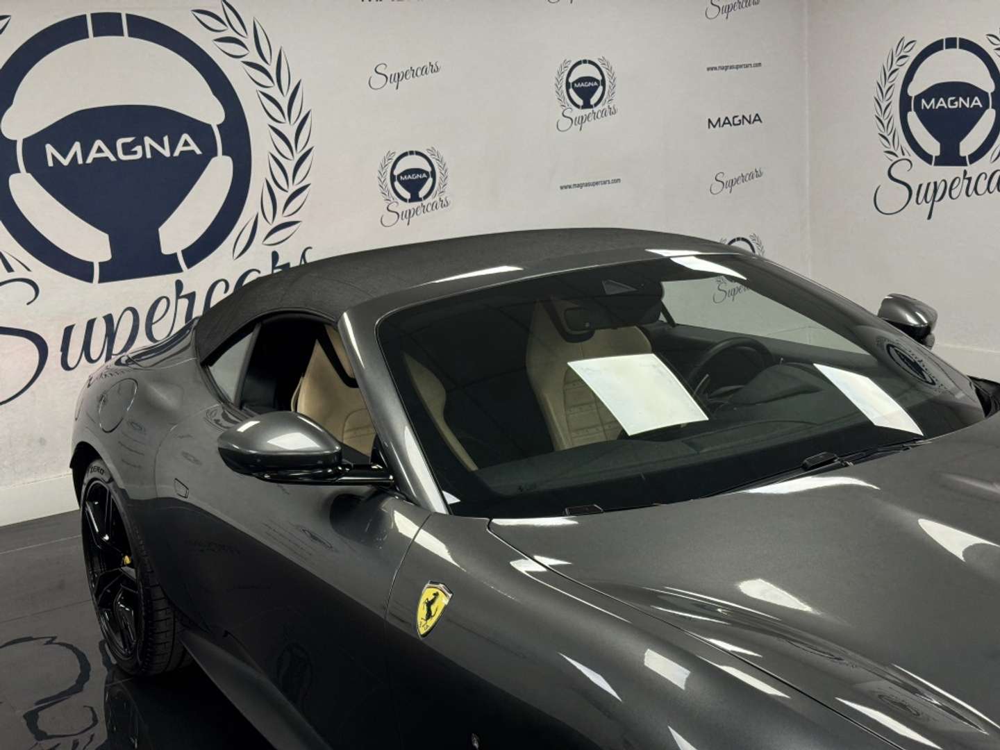 Ferrari Roma - 2025 - Joinsteer - #23